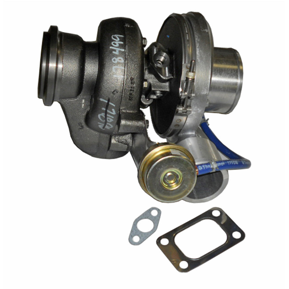 1885156 New Turbo Group Fits Caterpillar Track Loaders 6 C-9 C-15 973C D6R II
