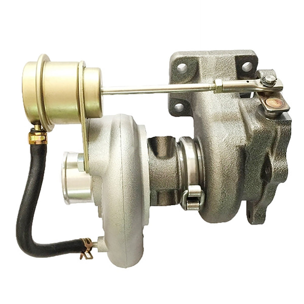 Turbocharger Fits Bobcat 773 S175 S185 S150 S160 T190 337 341 337 341 6675676