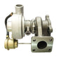 TD03 TD03-7T Turbocharger Fits Kubota V2003T Diesel Engine Earth Moving Excavato