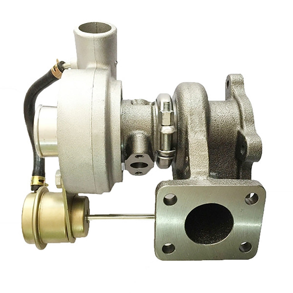 TD03 TD03-7T Turbocharger Fits Kubota V2003T Diesel Engine Earth Moving Excavato