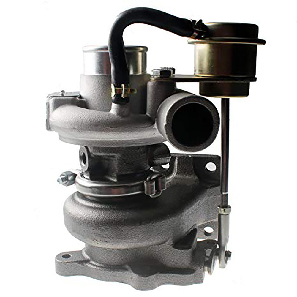 Turbocharger Fits Bobcat Replaces 17012-1E013