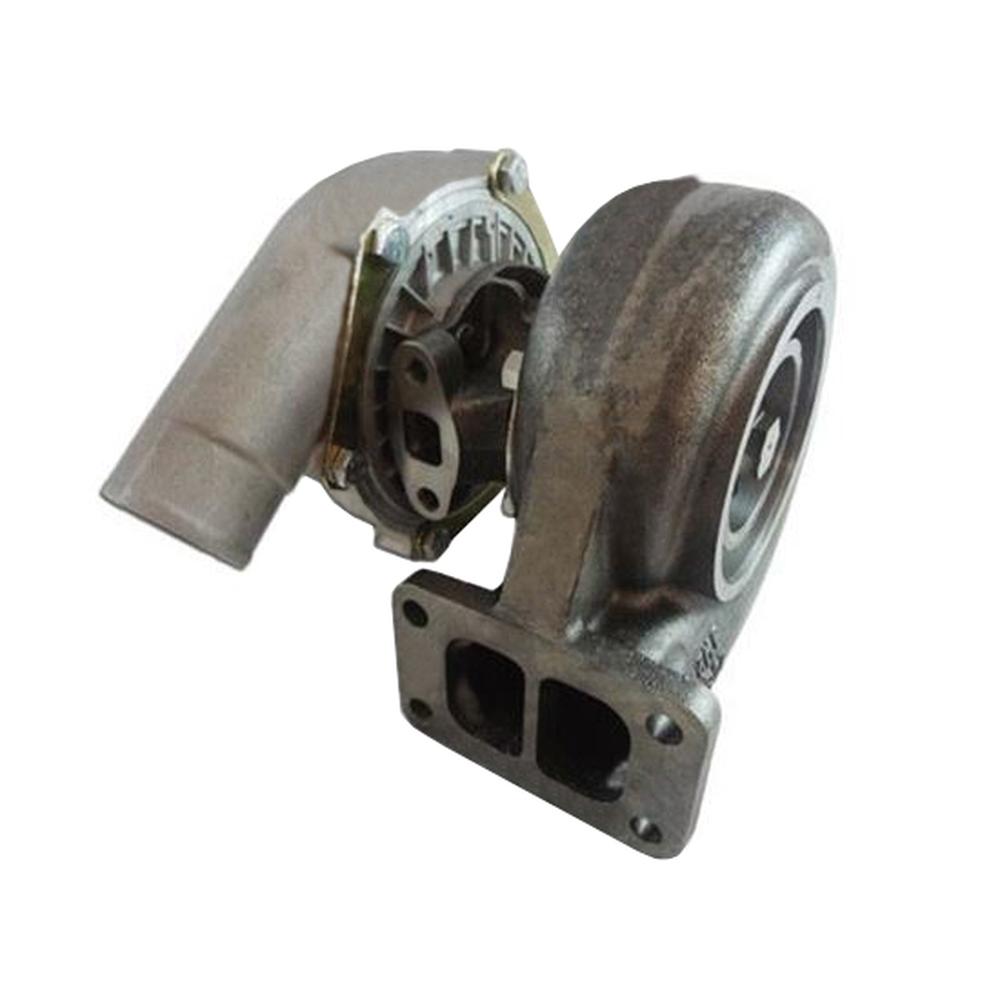 Aftermarket T3 Turbocharger Fits Massey Ferguson Models 1105 1135 1446954M91 White Models 2-110 2-105 30-3172023