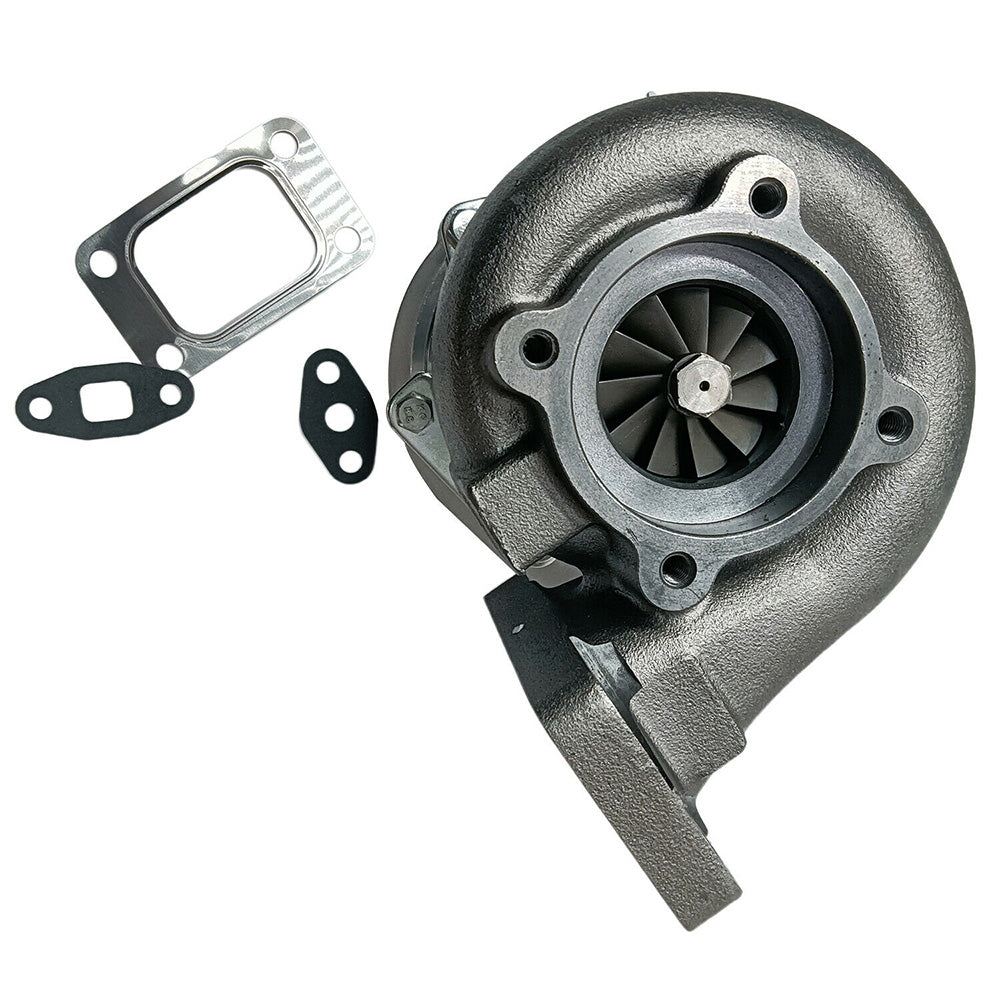 Replacement Turbo S2A Turbocharger Fits Perkins Engine Model: 1004-4T