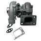 Replacement Turbo S2A Turbocharger Fits Perkins Engine Model: 1004-4T