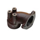 02/200502 Turbo Elbow Fits JCB Backhoe Loader Wheeled Excavators