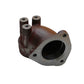 Turbo Elbow Fits JCB Replaces 02-200502