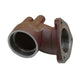 Turbo Elbow Fits JCB Replaces 02-200502