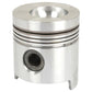 EONN6108AA Piston Fits Ford 4000 4110LCG 4400 4500 4600 4610 4630 250C 345C +