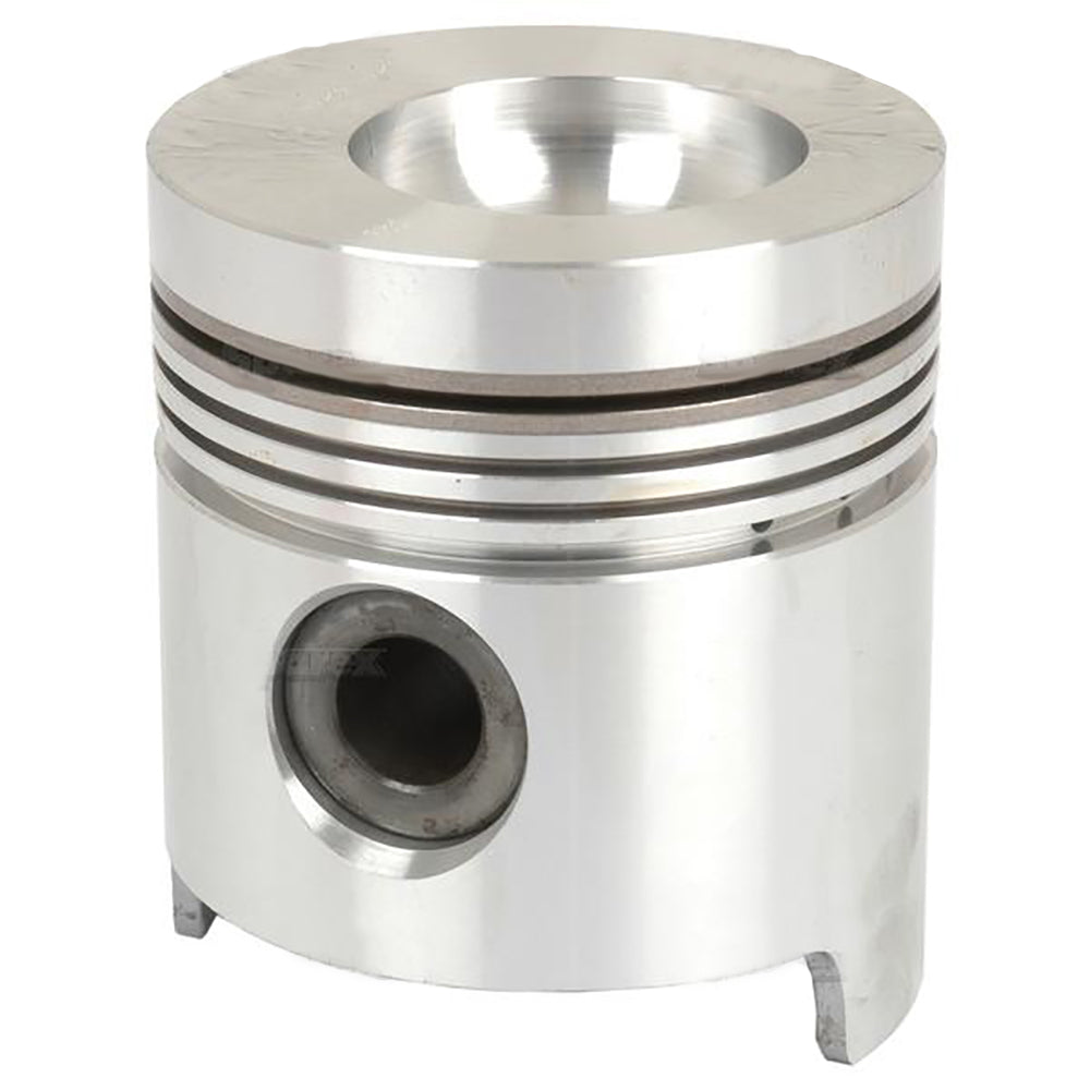 EONN6108AA Piston Fits Ford 4000 4110LCG 4400 4500 4600 4610 4630 250C 345C +