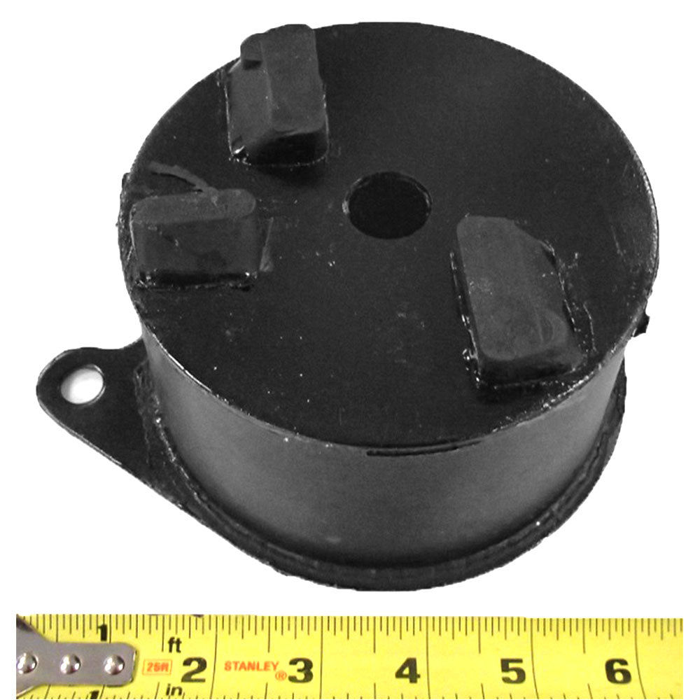 NEW, OLIVER super 55 TRACTOR RUBBER SEAT SPRING NEW