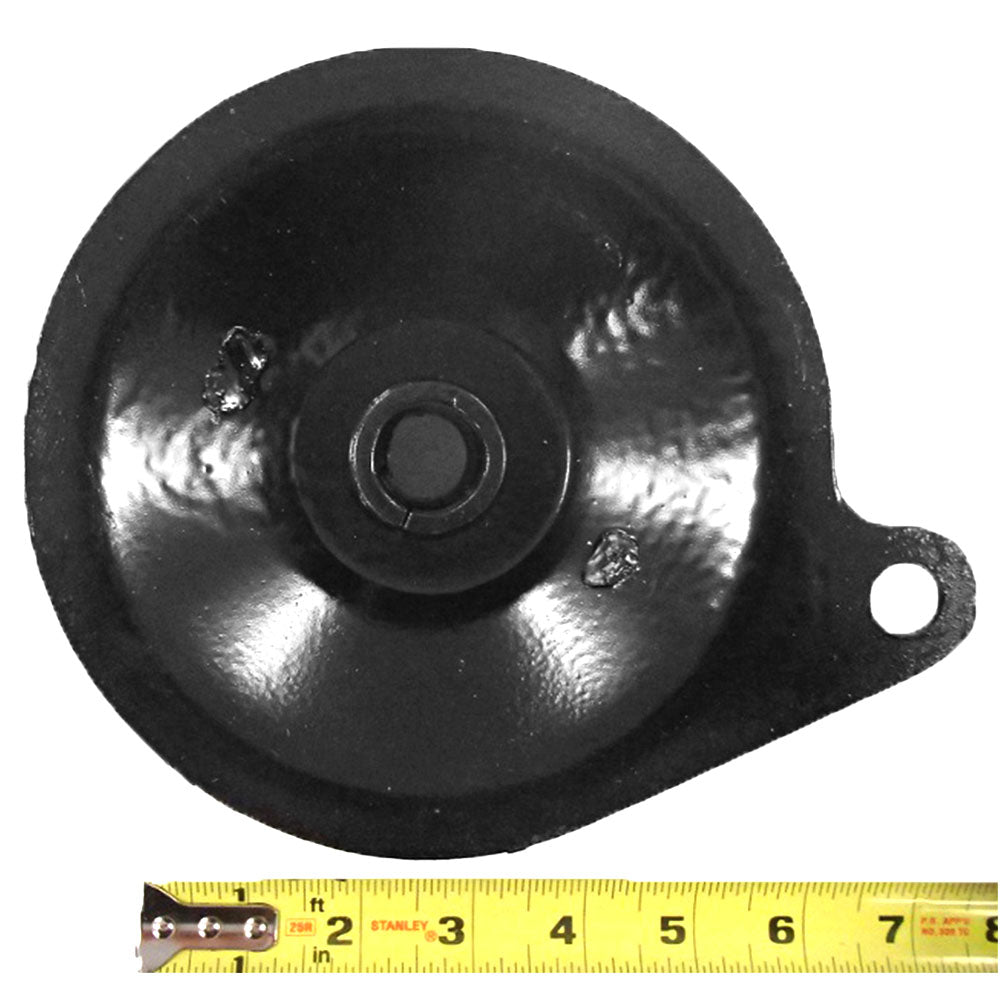 NEW, OLIVER super 55 TRACTOR RUBBER SEAT SPRING NEW