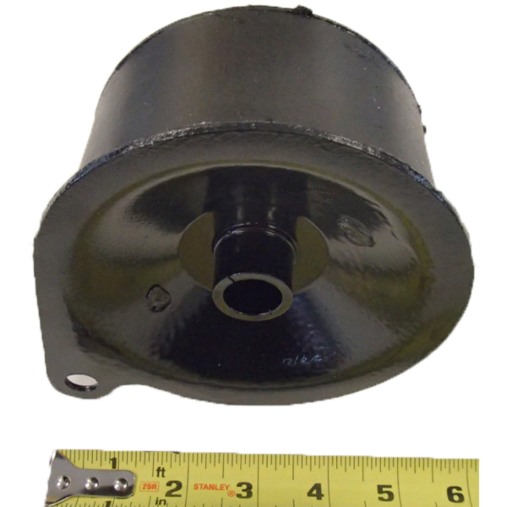 NEW, OLIVER super 55 TRACTOR RUBBER SEAT SPRING NEW