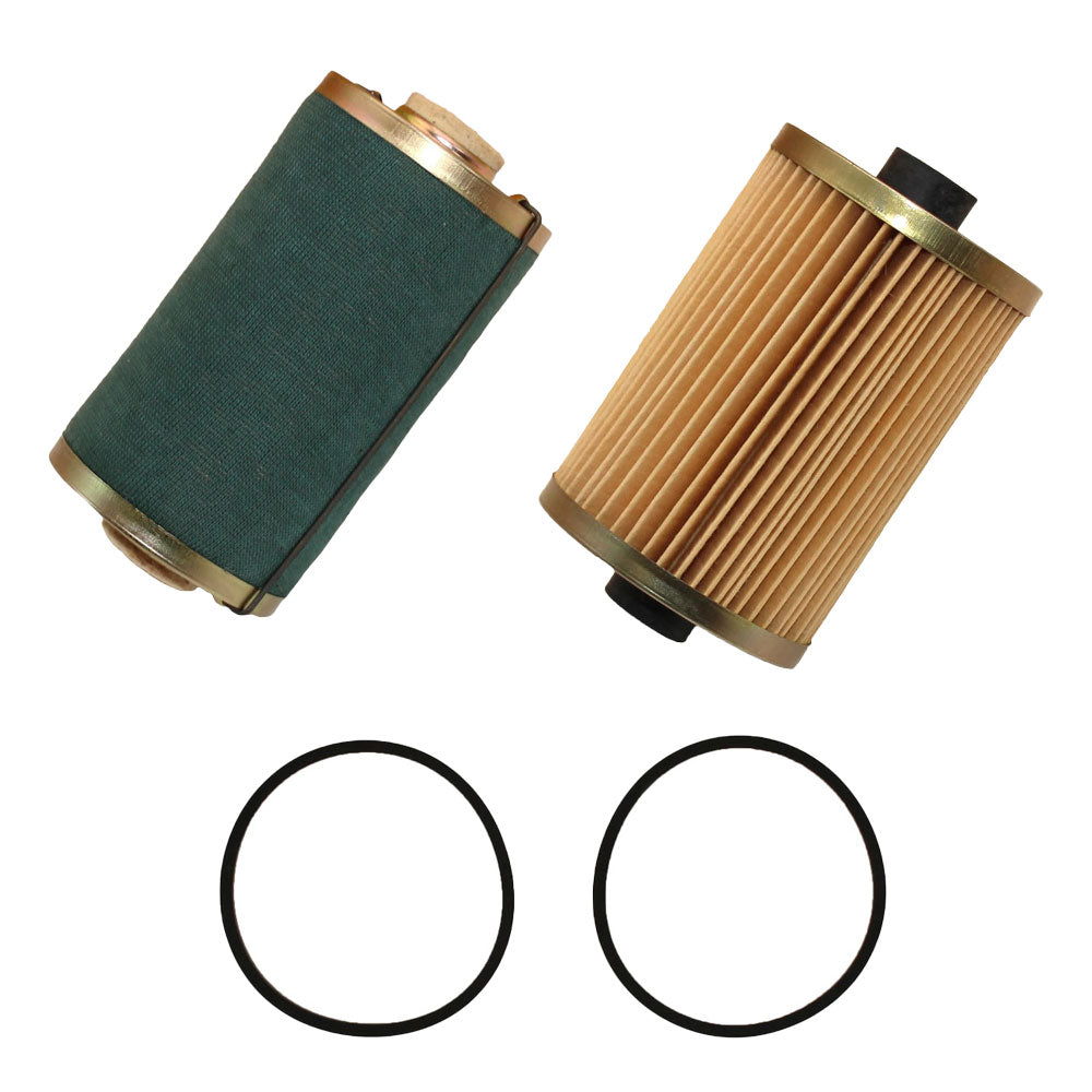 Fuel Filter Kit Fits Farmtrac Replaces ESL14427