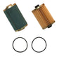 Fuel Filter Kit Fits Mahindra Replaces 001081778R92