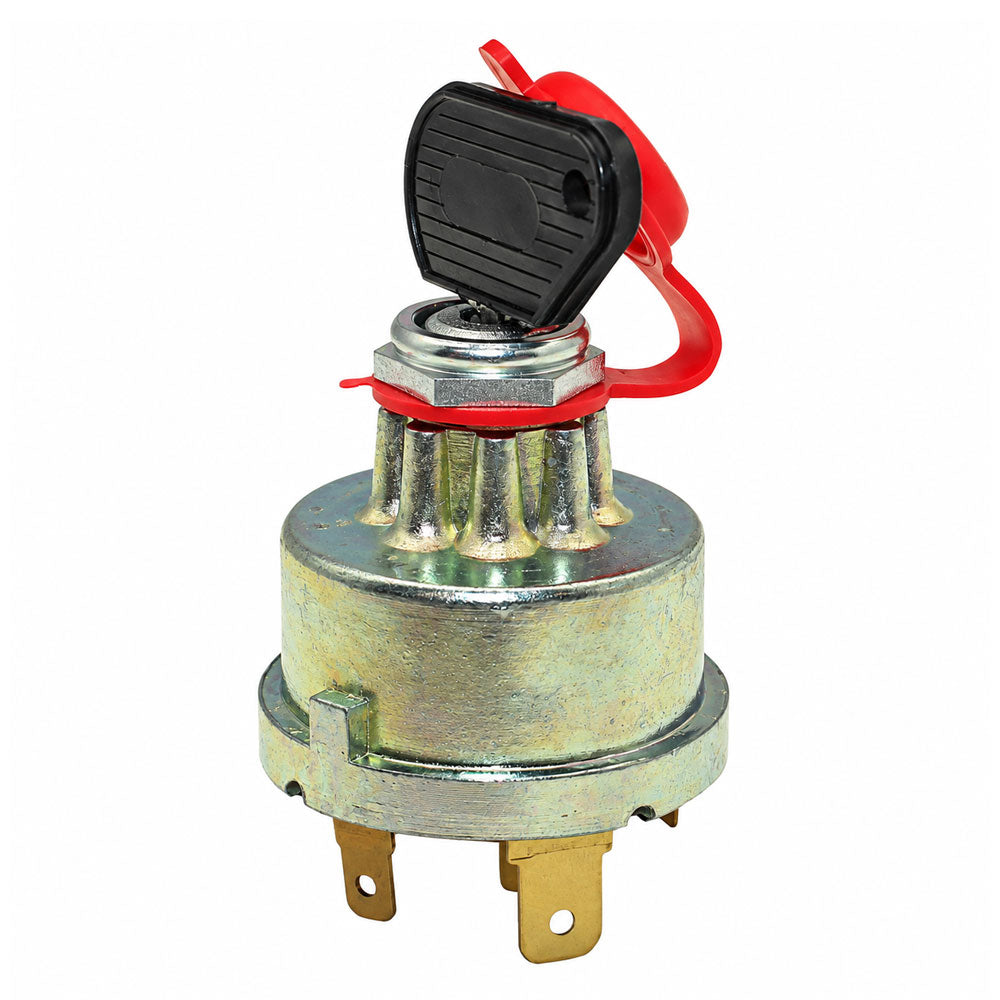 1200-0907 New Ignition Switch Fits Massey Ferguson 231 261 271 281 3505 3525 354