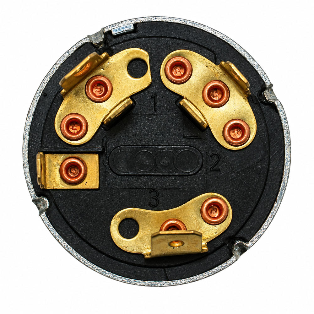 Ignition Switch Fits Massey Ferguson Replaces 1874120M94