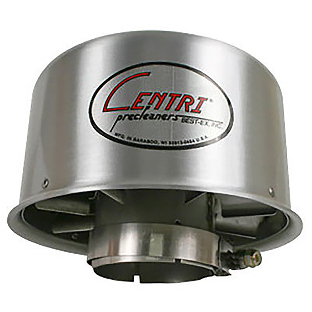 EX20 New Pre-Cleaner Assembly with 2" Outlet for Universal Tractor Fit