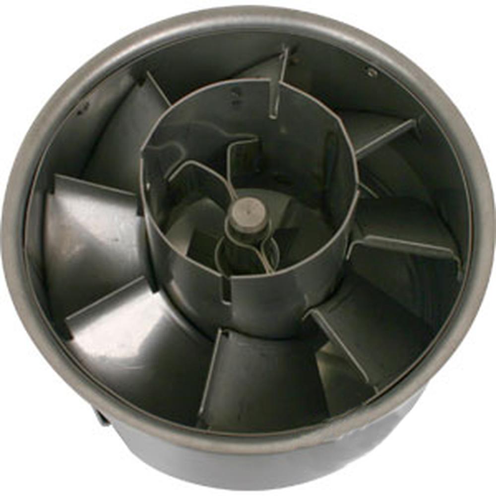 A-EX30 Centri Pre-Cleaner Assembly w/3" Outlet Fits Allis-Chalmers