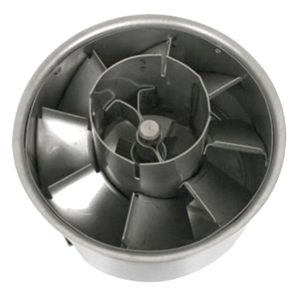 Pre-Cleaner Assembly w/5" Inlet Fits John Deere Fits Massey Ferguson