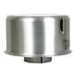 Centri Pre-Cleaner Assembly with 5" Inlet Fits Allis Chalmers Deutz Oliver Model
