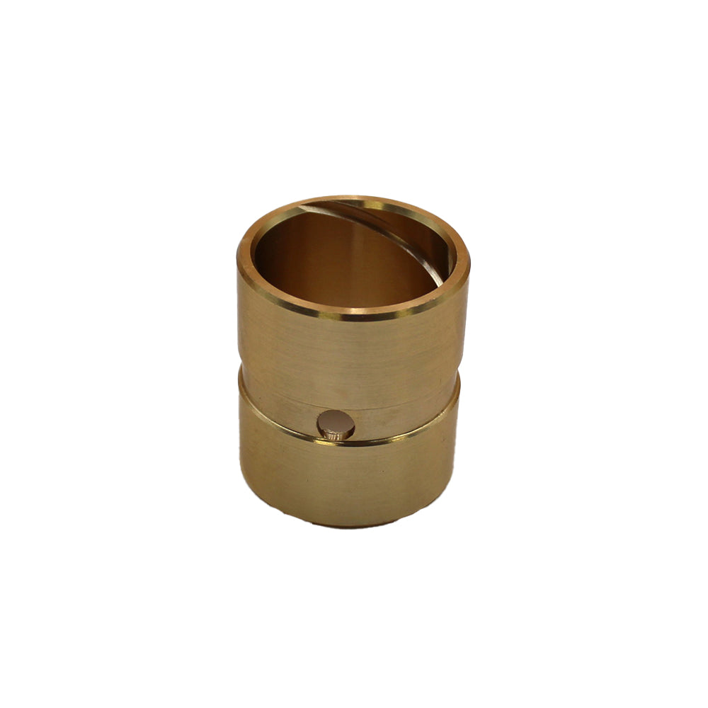 808/00176 King Pin Bush Fits JCB: 1400B 1550B 1600B 1700B 214 215 216 217 3C 3CX