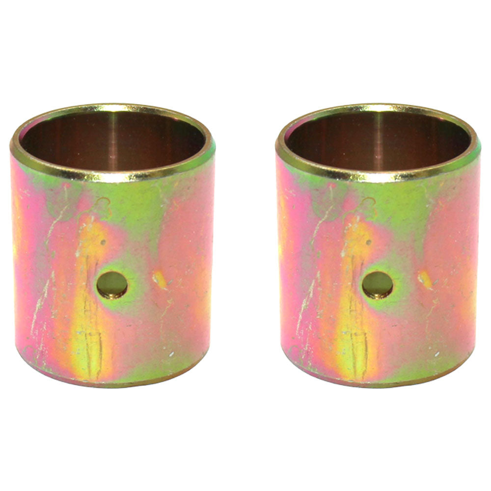 (2) Repair Bushing Fits Bobcat Skid Steer 773 S150 S160 S175 S185 S205 S220 S250