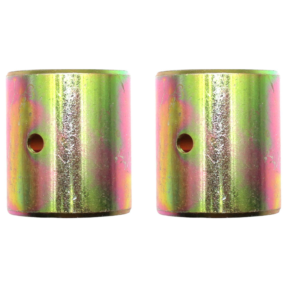 (2) Repair Bushing Fits Bobcat Skid Steer 773 S150 S160 S175 S185 S205 S220 S250