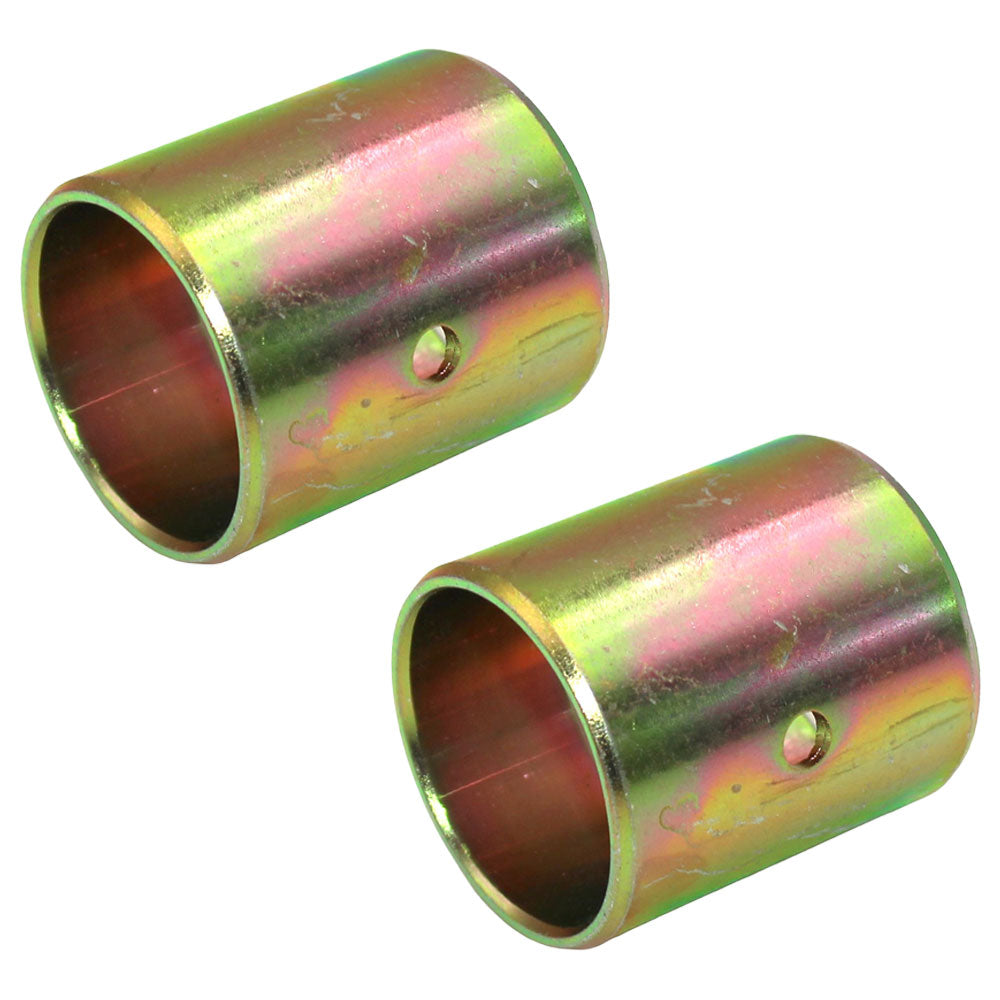(2) Repair Bushing Fits Bobcat Skid Steer 773 S150 S160 S175 S185 S205 S220 S250
