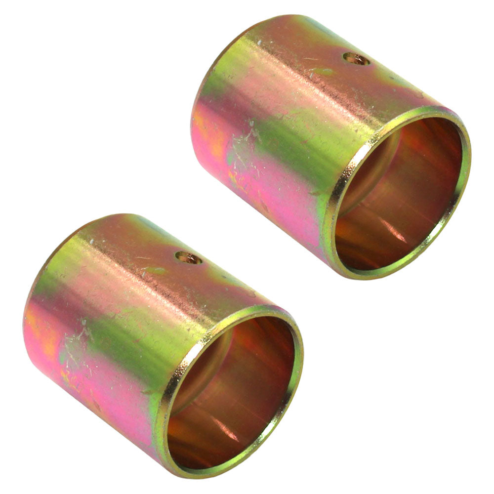 Qty 2: Repair Bushing Fits Bobcat Replaces 6805453
