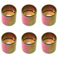 Qty: 6 Repair Bushings  Fits Bobcat Replaces 6805453