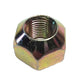 One New Lug Nut Fits Bobcat 500, 530, 540, 542, 543, 553, 600, 610, 611, 620,