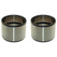 DF2T5454S 2X Pivot Pin Bushing 6730997 Fits Bobcat T110 T140 T180 T190 T450