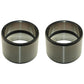 Qty 2: Repair Bushing
 Fits Bobcat Replaces 6730997