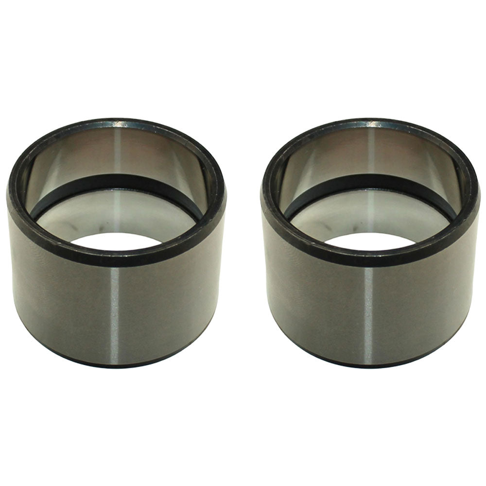 Qty 2: Repair Bushing
 Fits Bobcat Replaces 6730997