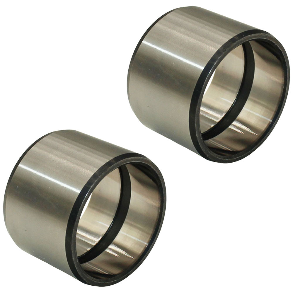 2X Pivot Pin Bushing 6730997 Fits Bobcat S160 S175 S185 S205 S450