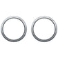 Qty 2: Seal Fits Kobelco Replaces 0960854