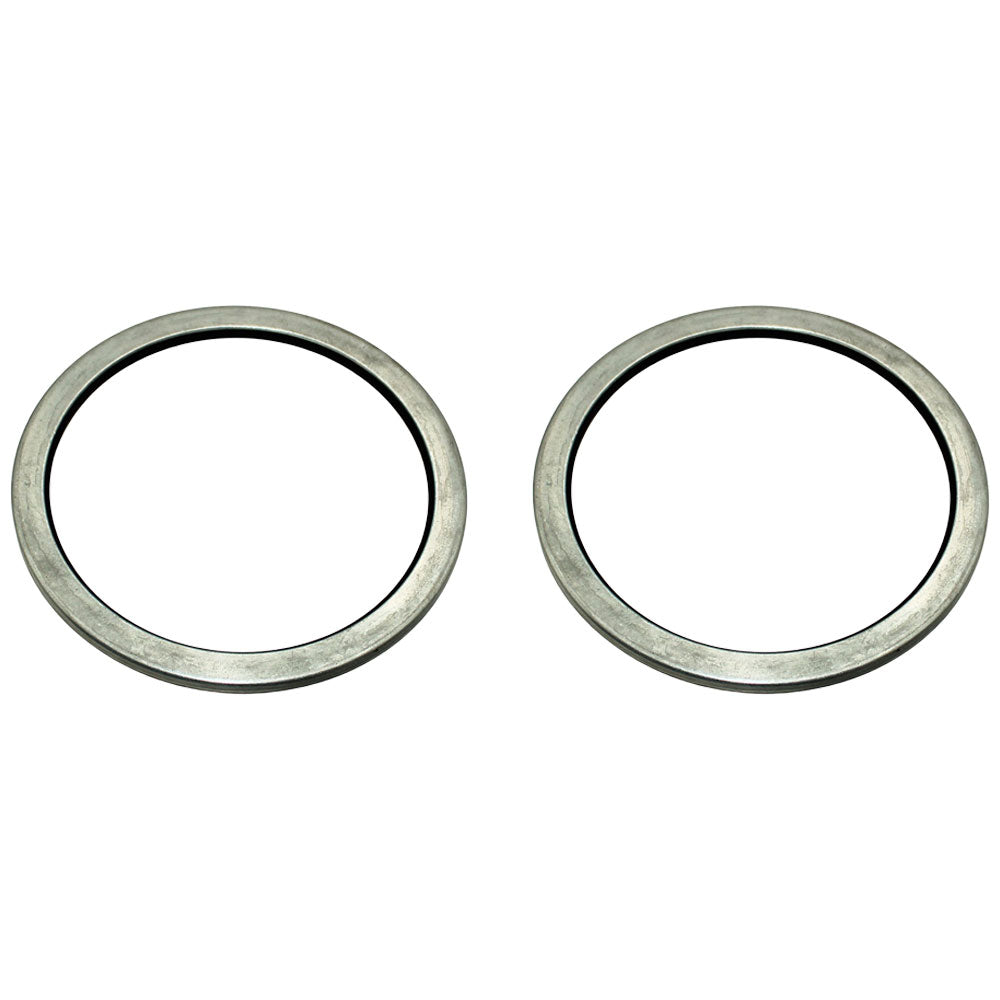 Qty 2: Seal Fits Kobelco Replaces 0960854