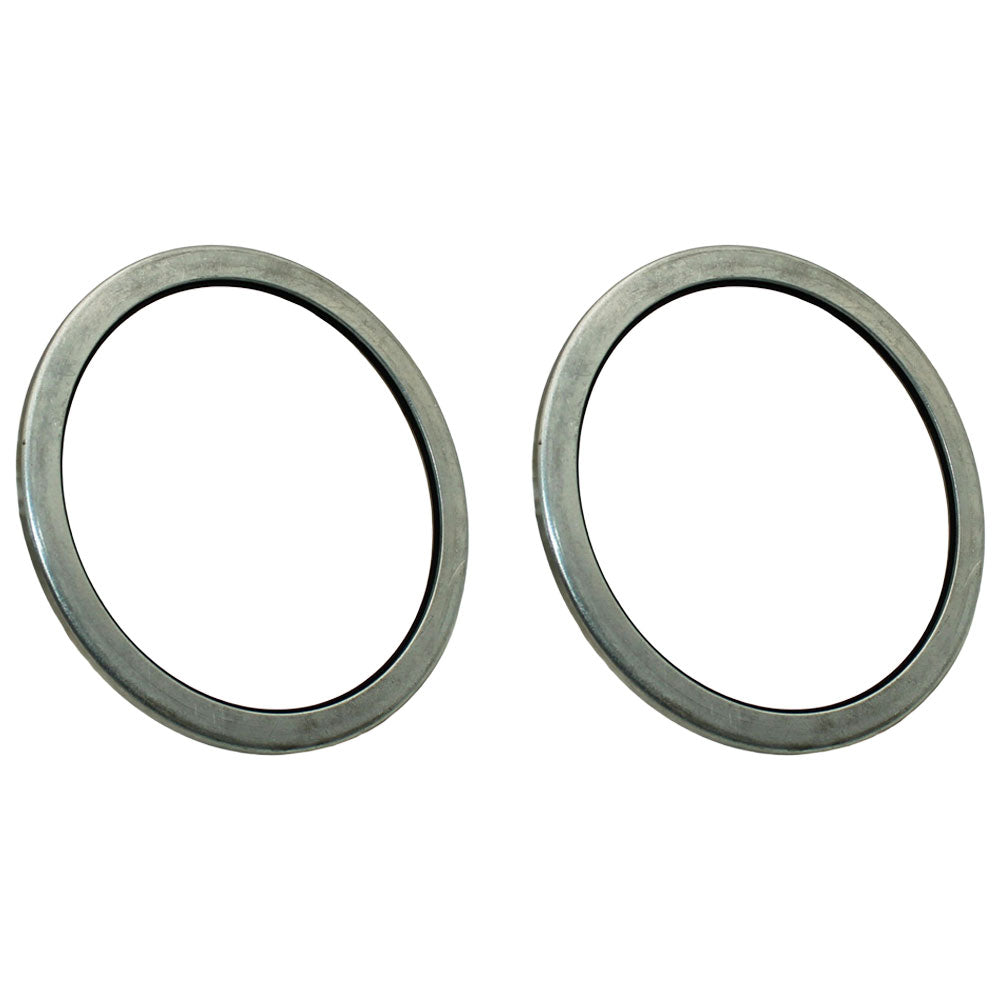 Qty 2: Seal Fits Kobelco Replaces 0960854