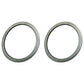 Qty 2: Seal Fits Kobelco Replaces 0960854