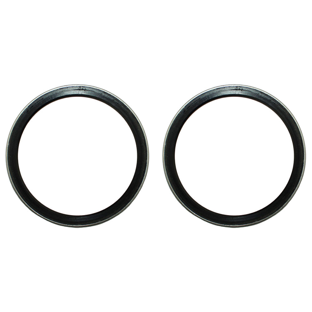 Qty 2: Seal Fits Kobelco Replaces 0960854