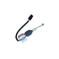 Fuel Shut-off Solenoid Fits Komatsu Replaces 6733-81-9130
