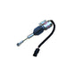 Fuel Shut-off Solenoid 3932530 Fits Cummins 5.9L 6BT Engine