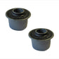 (2) Fits Bobcat Skid Steer Pedal and Steering Bushings 751 763 873 963 Replaces