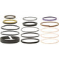 Cylinder Seal Kit 1709999 Fits Caterpillar 312C 314C 345C