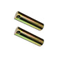 2 TILT CYLINDER PIVOT PINS Fits Bobcat 520 530 533 540 542B 543 553 630 631 632