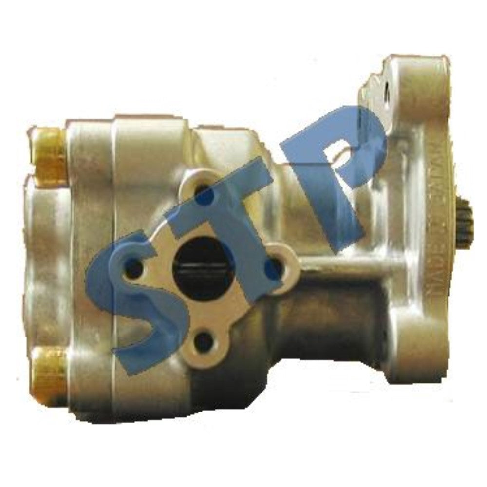 F-340451060-P Hydraulic Pump SBA340451060 - Fits New Holland Compact Tractors