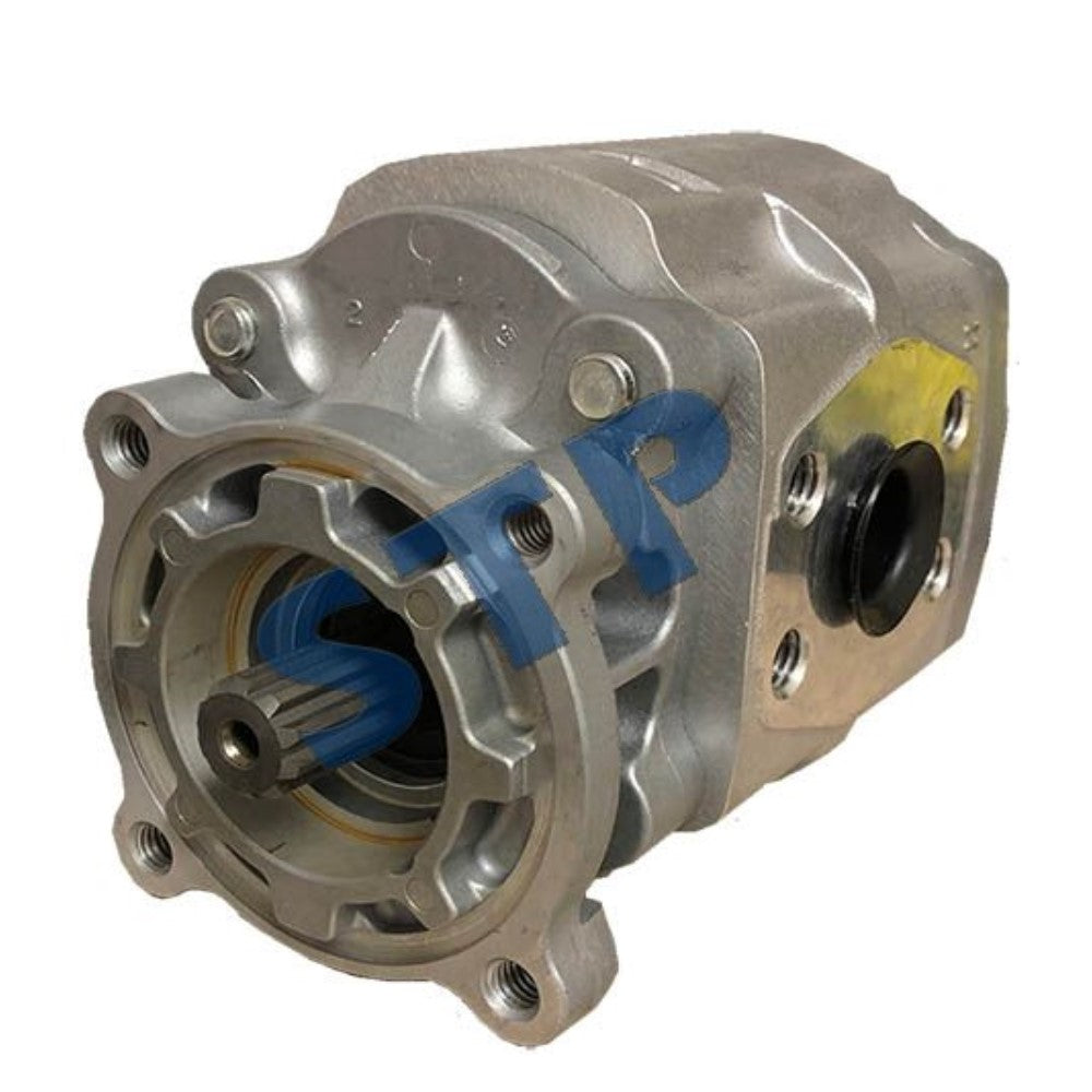F-340451140-P Hydraulic Pump SBA340451140 - Fits New Holland Compact Tractor