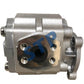 F-340451140-P Hydraulic Pump SBA340451140 - Fits New Holland Compact Tractor
