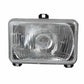 81869813/F0NN13005AB HEAD LAMP Fits Ford New Holland TRACTOR