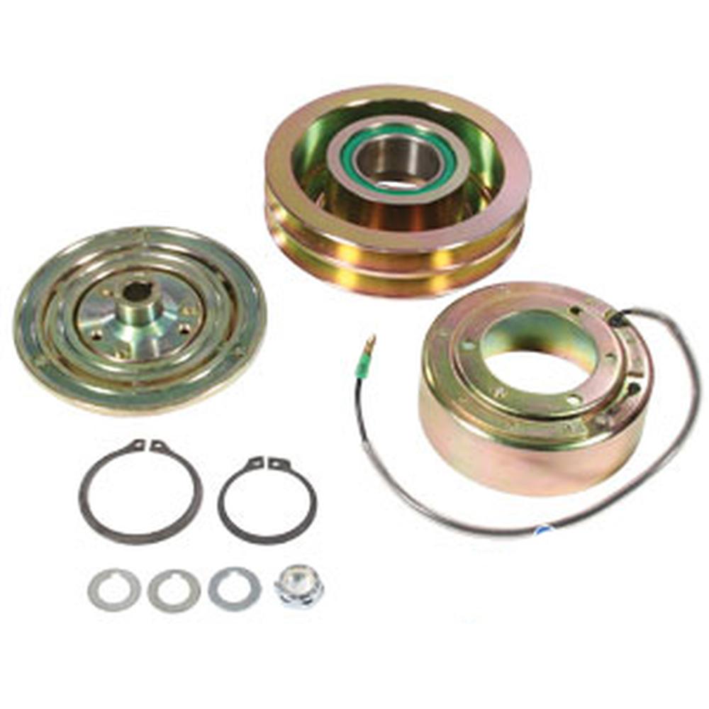 AGCO CLUTCH KIT Fits Massey Ferguson TRACTORS 1081455M91